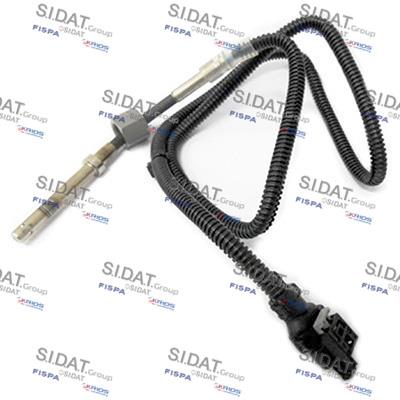 Senzor de temperatura gazelor de esapament - SIDAT