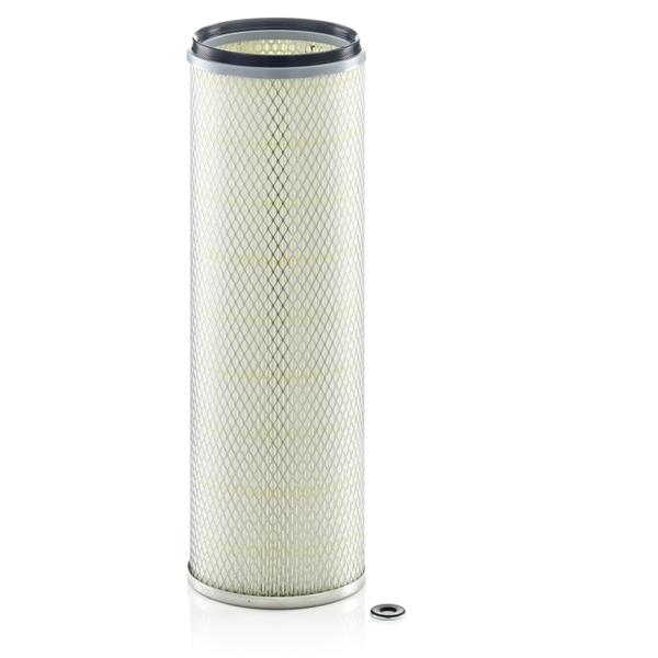 Filtru de aer - MANN-FILTER