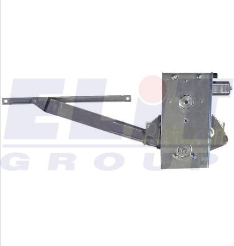 Regulator de geam - PLATINUM PLUS