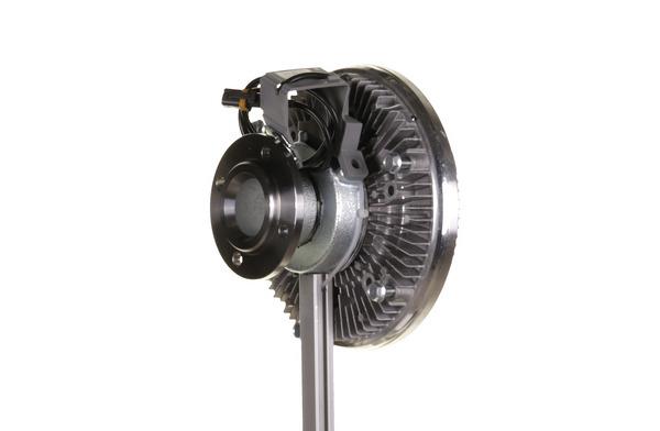 Ambreiaj ventilator - MAHLE