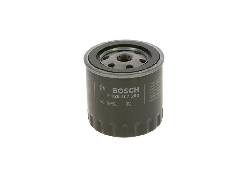 Filtru de ulei - BOSCH