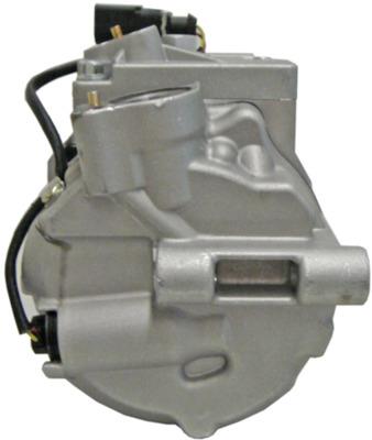 Compresort A/C - MAHLE