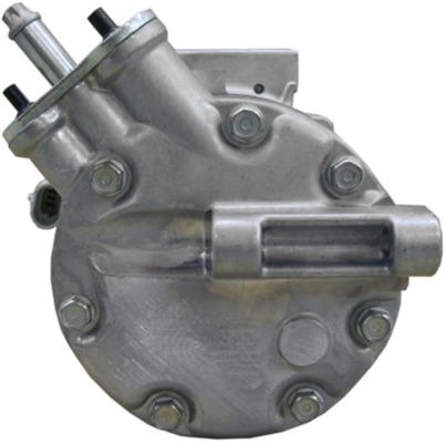 Compresort A/C - MAHLE