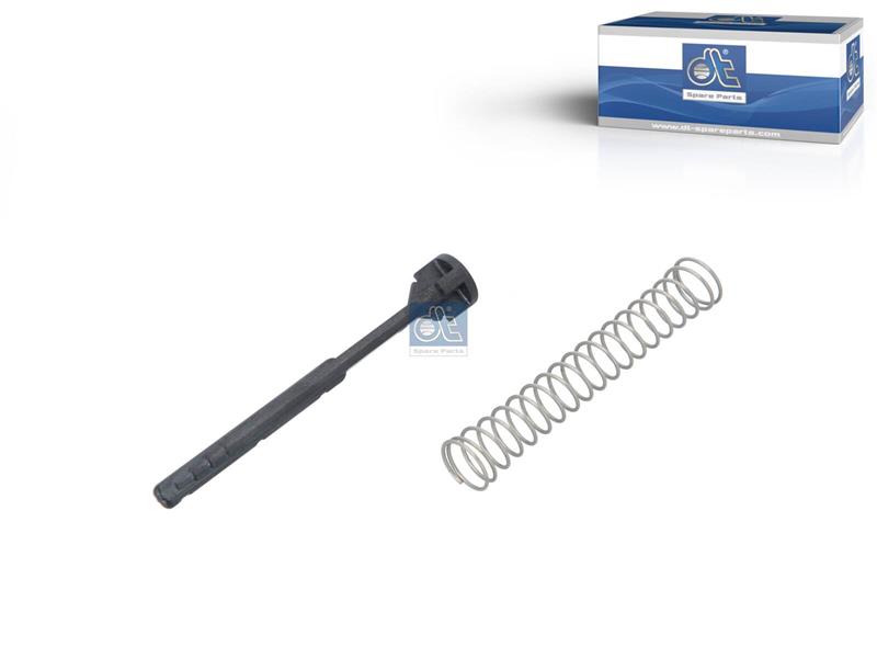 Senzor de uzură - DT SPARE PARTS