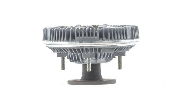 Ambreiaj ventilator - MAHLE