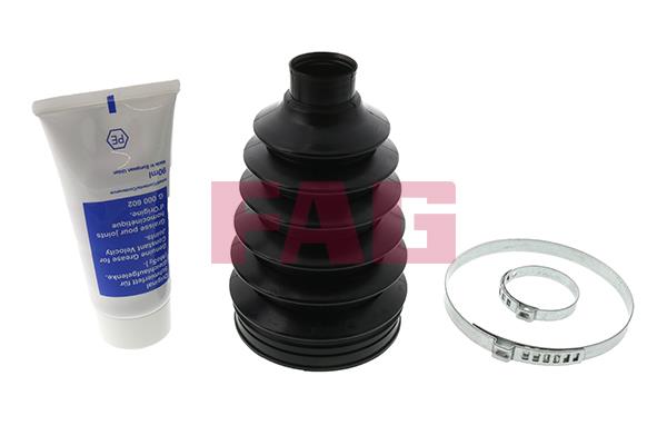 Kit burduf arbore de antrenare - FAG