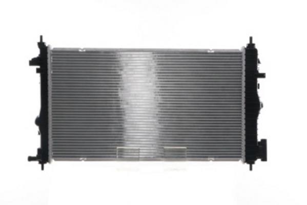 Radiator - MAHLE