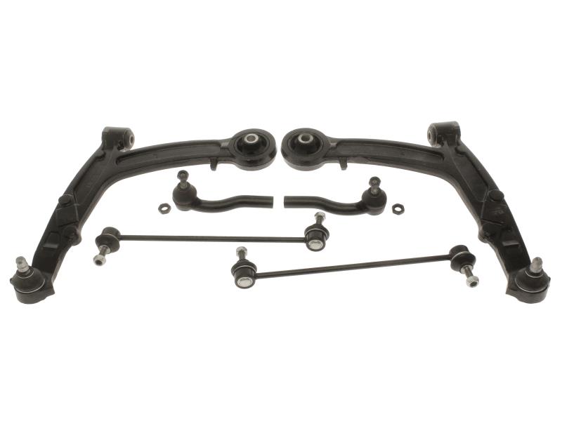 Kit de suspensie - STARLINE