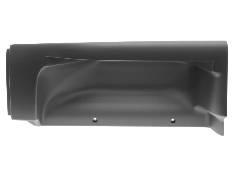 Deflector de aer - COVIND