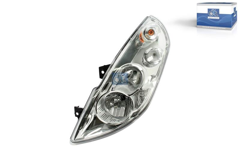 Far - DT SPARE PARTS