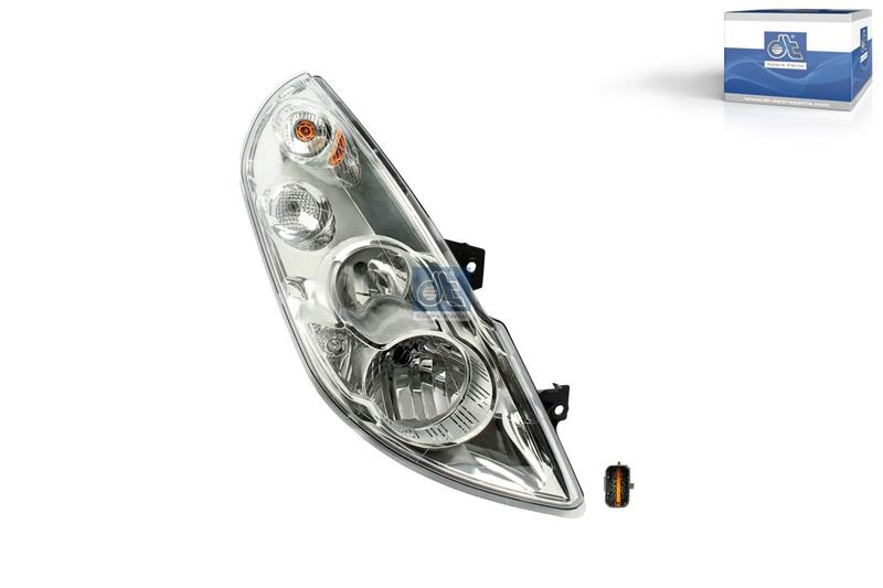 Far - DT SPARE PARTS