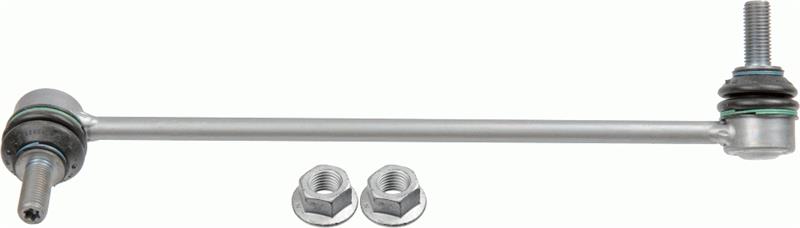 Brat/bieleta suspensie, stabilizator - LEMFOERDER