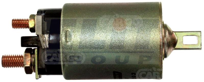 Magnet cursa - HC-Cargo