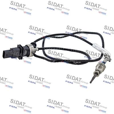 Senzor de temperatura gazelor de esapament - SIDAT