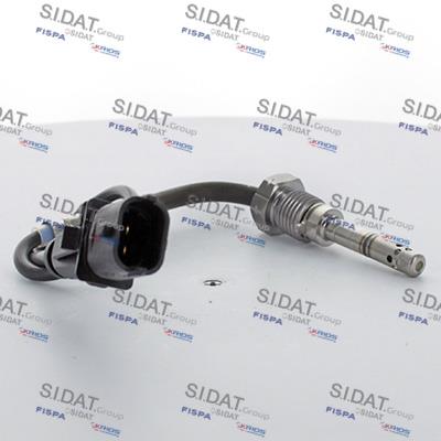 Senzor de temperatura gazelor de esapament - SIDAT