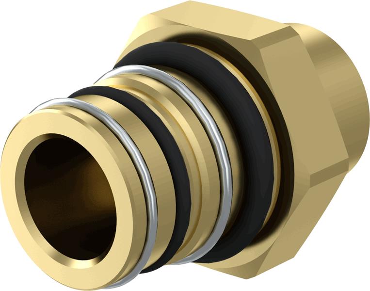 Conector pentru aer comprimat - WABCO