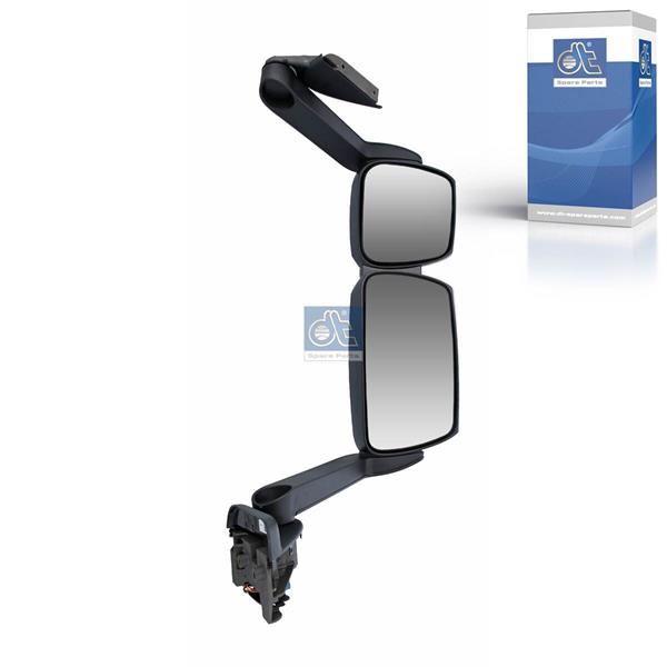Oglinda exterioara - DT SPARE PARTS