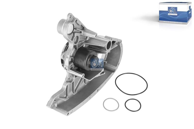 Pompa de apa - DT SPARE PARTS