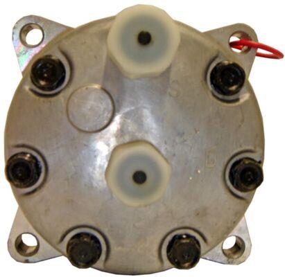 Compresort A/C - MAHLE