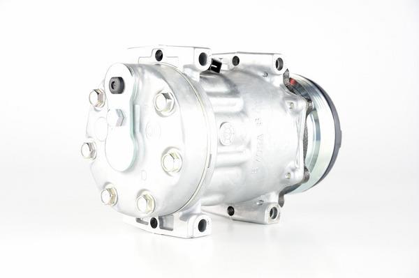 Compresort A/C - MAHLE