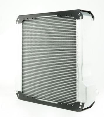 Radiator - MAHLE