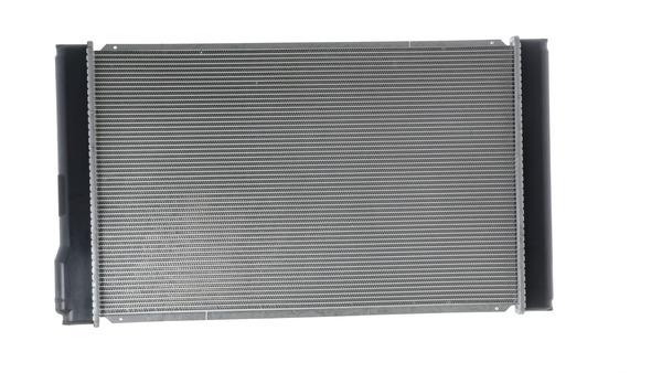 Radiator - MAHLE