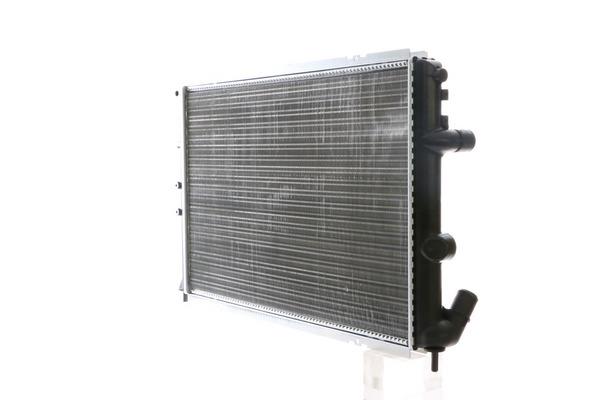 Radiator - MAHLE
