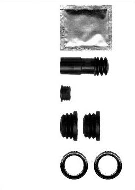 Set de accesorii etrier de frână - STARLINE