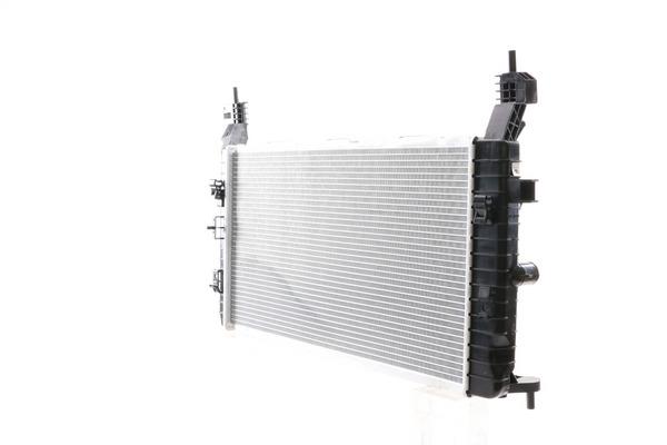 Radiator - MAHLE