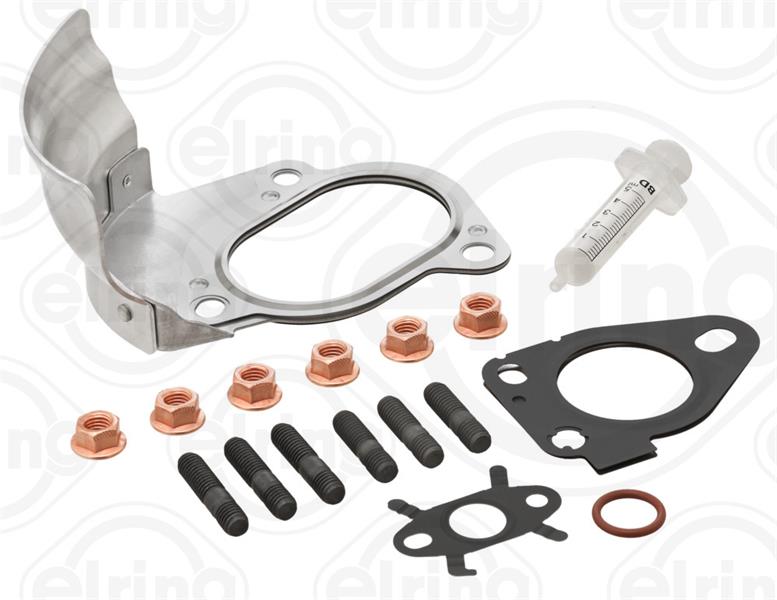 Kit de montare Turbo Charger - ELRING
