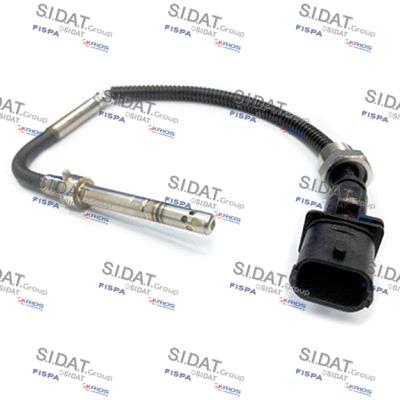 Senzor de temperatura gazelor de esapament - SIDAT