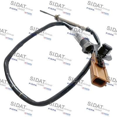 Senzor de temperatura gazelor de esapament - SIDAT