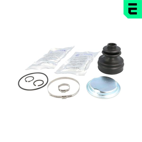 Kit burduf arbore de antrenare - OPTIMAL