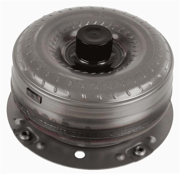 Convertor de cuplu - SACHS