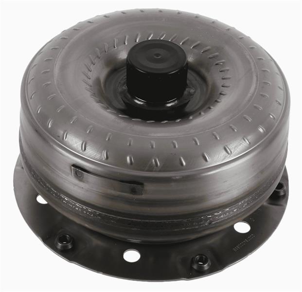 Convertor de cuplu - SACHS