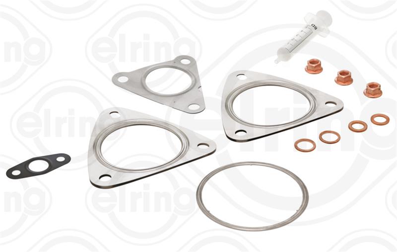 Kit de montare Turbo Charger - ELRING