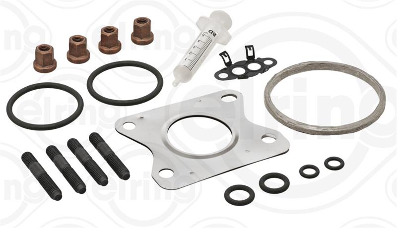 Kit de montare Turbo Charger - ELRING