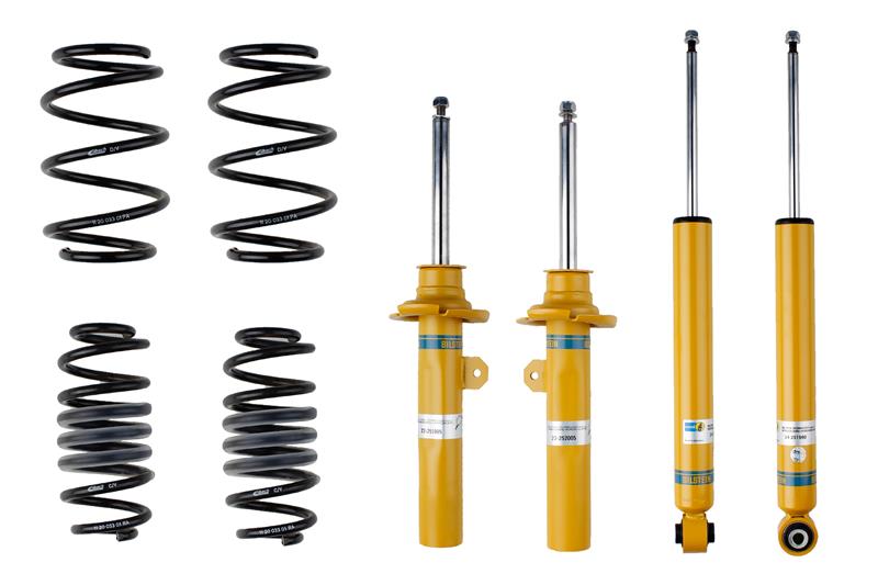 Kit de suspensie - BILSTEIN