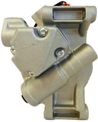 Compresort A/C - MAHLE