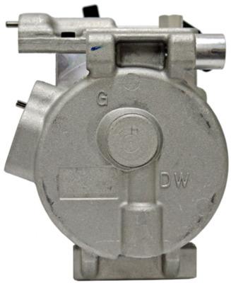 Compresort A/C - MAHLE