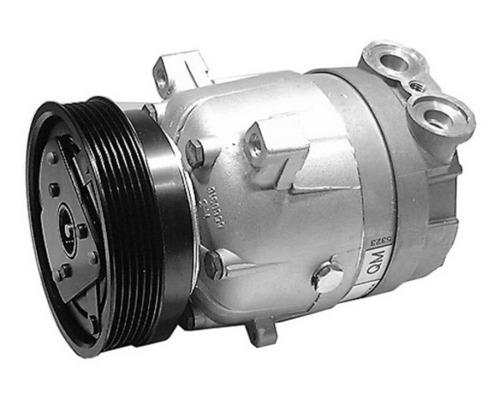 Compresort A/C - MAHLE