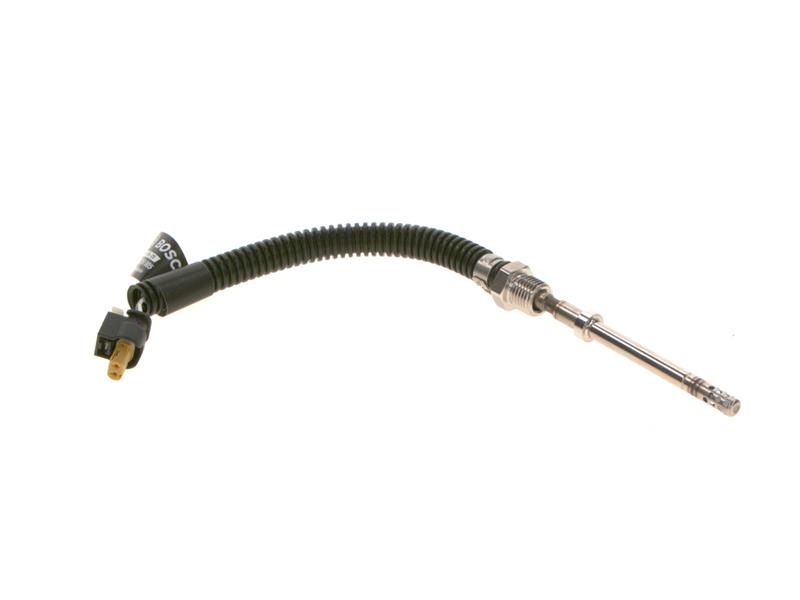 Senzor de temperatura gazelor de esapament - BOSCH