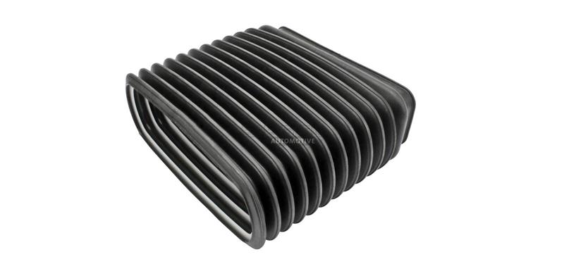Furtun de aer - DT SPARE PARTS