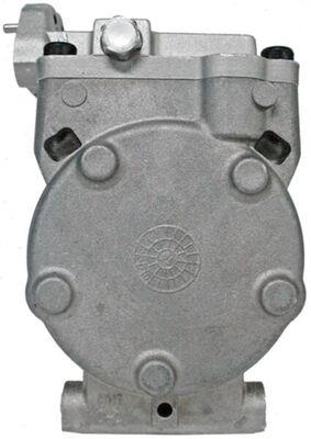 Compresort A/C - MAHLE