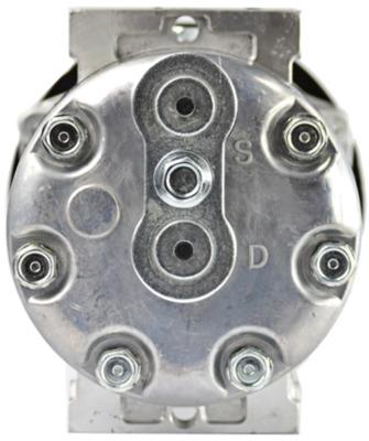 Compresort A/C - MAHLE