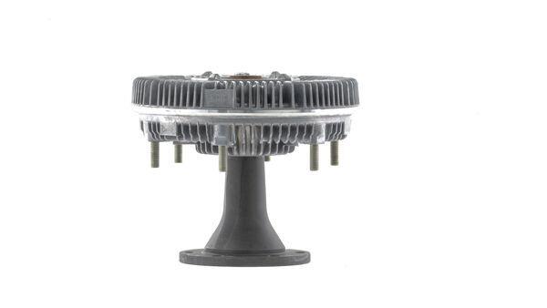 Ambreiaj ventilator - MAHLE