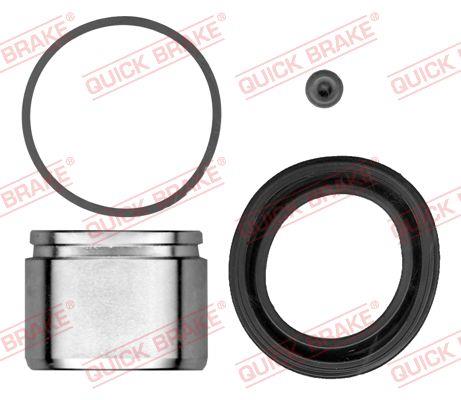 Kit de reparare etrier de frână - QUICK BRAKE