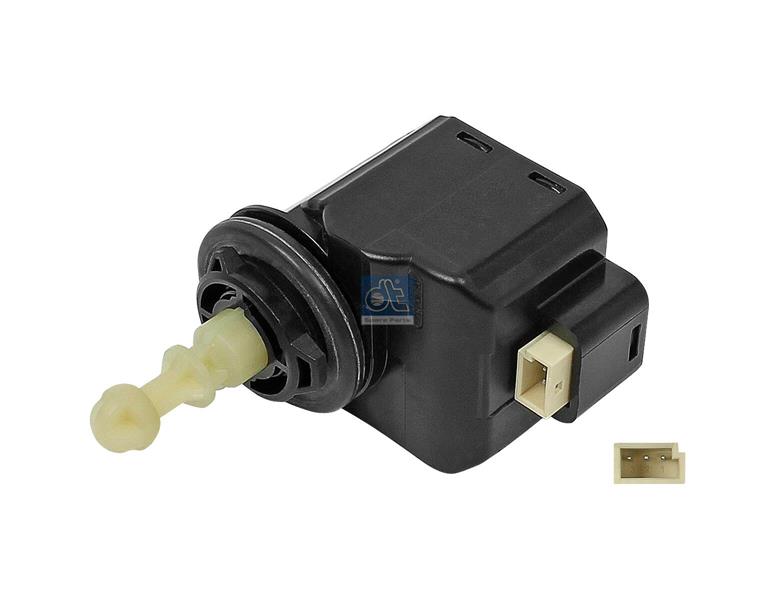 Unitate de control pentru reglarea razei farurilor - DT SPARE PARTS