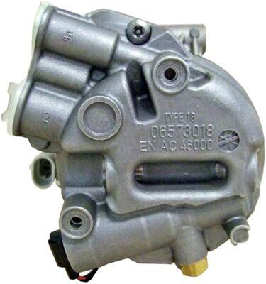Compresort A/C - MAHLE
