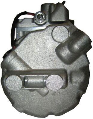 Compresort A/C - MAHLE